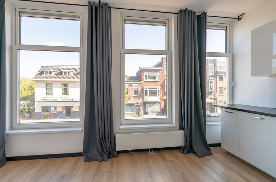 Amsterdamsestraatweg 122A
