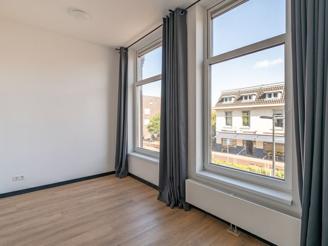 Amsterdamsestraatweg 122A, Utrecht