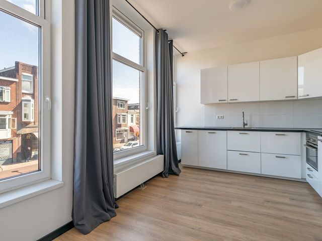 Amsterdamsestraatweg 122A, Utrecht