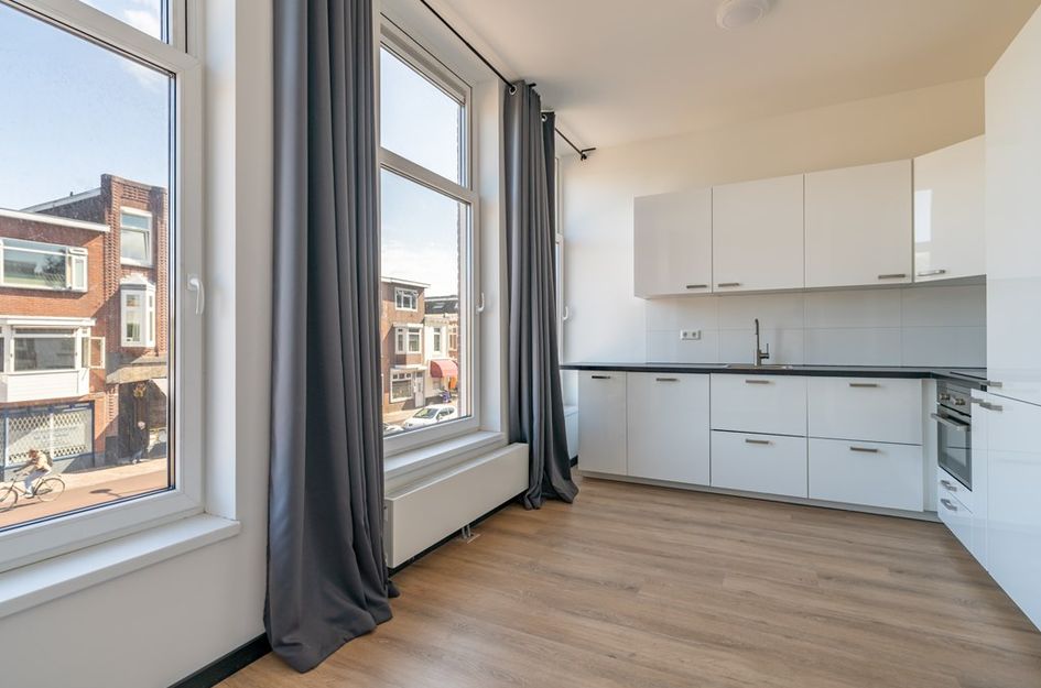 Amsterdamsestraatweg 122A