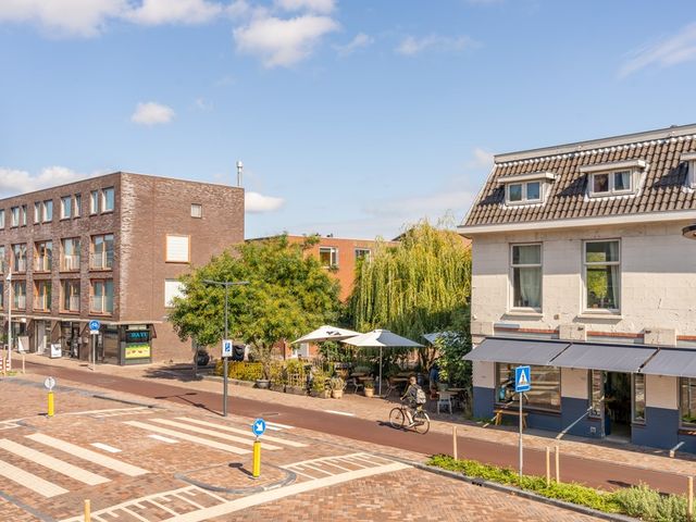 Amsterdamsestraatweg 122A, Utrecht