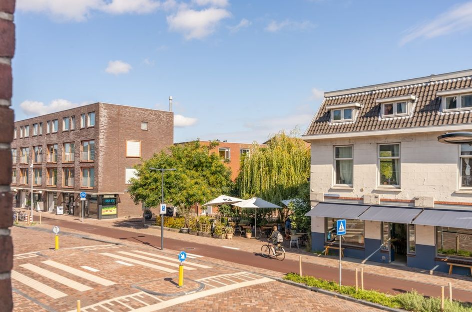 Amsterdamsestraatweg 122A