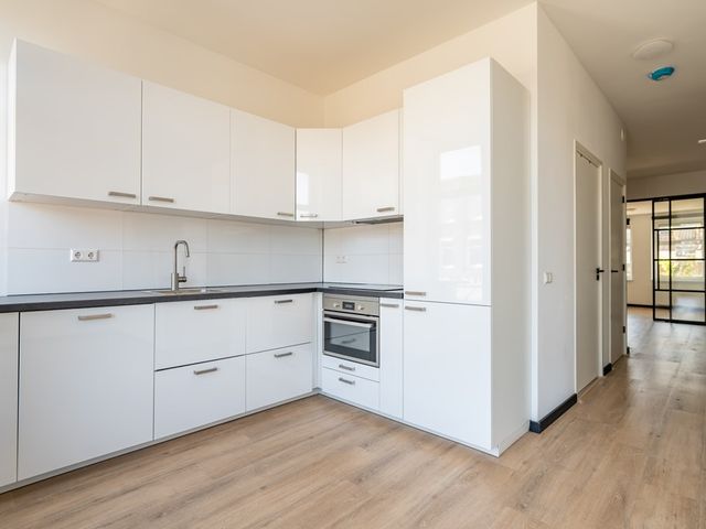 Amsterdamsestraatweg 122A, Utrecht