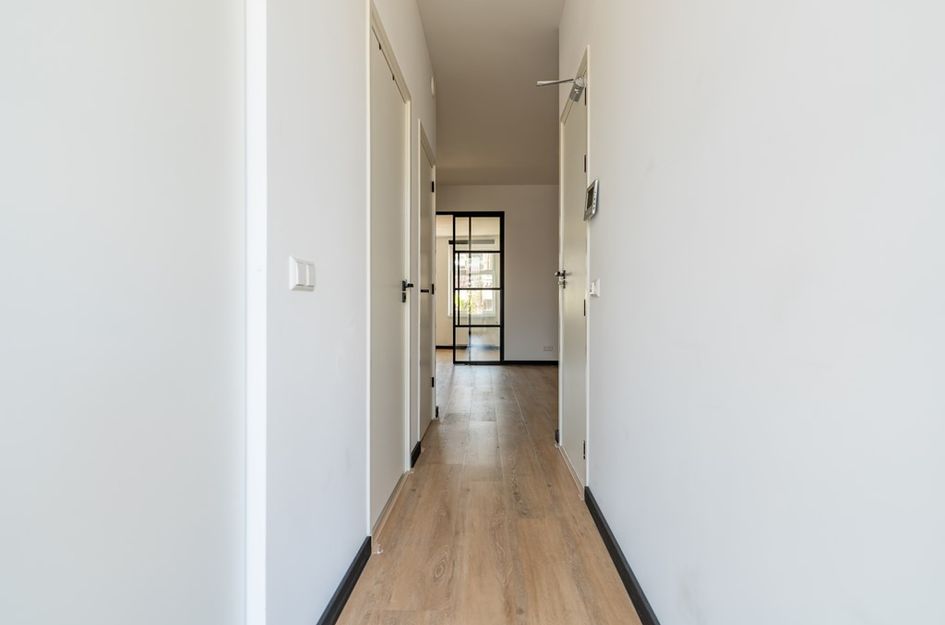 Amsterdamsestraatweg 122A