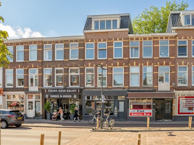 Amsterdamsestraatweg 122A, Utrecht