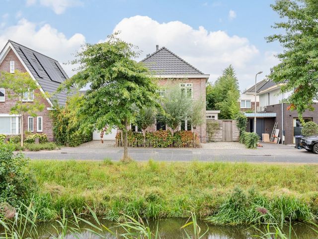 Clingendaelsingel 3, Bleiswijk