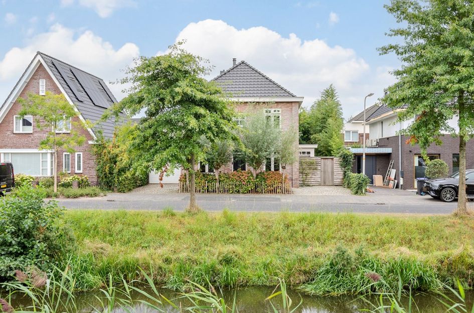 Clingendaelsingel 3