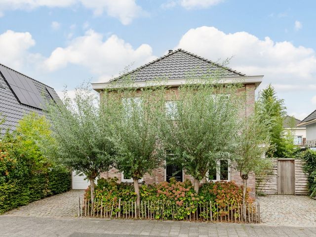 Clingendaelsingel 3, Bleiswijk