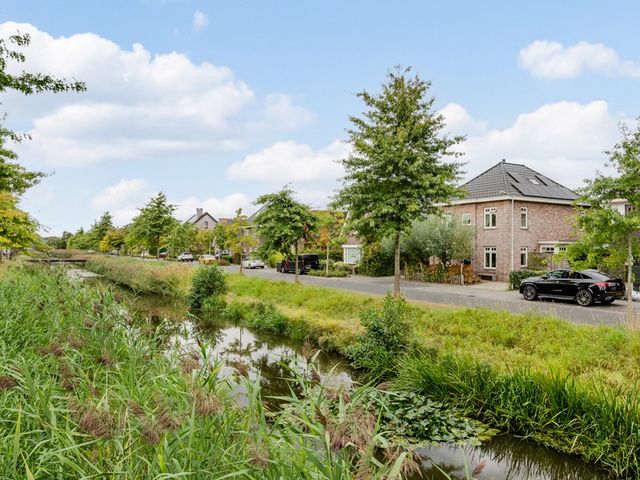 Clingendaelsingel 3, Bleiswijk