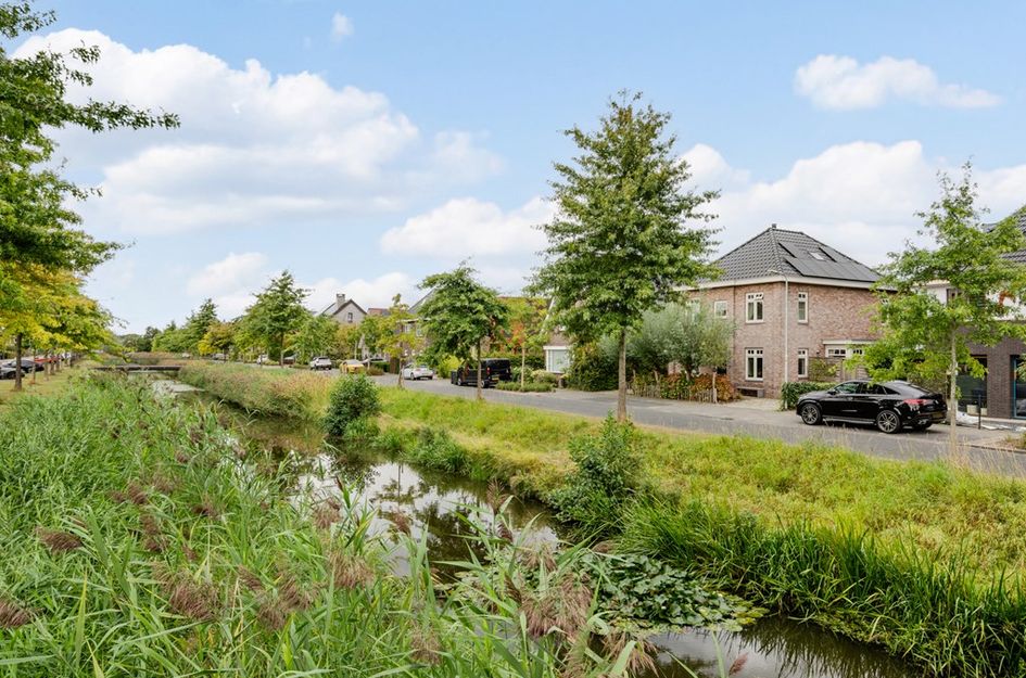 Clingendaelsingel 3
