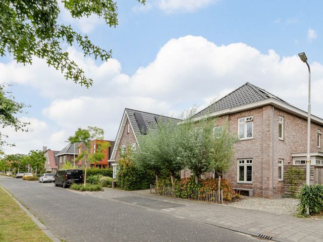 Clingendaelsingel 3, Bleiswijk