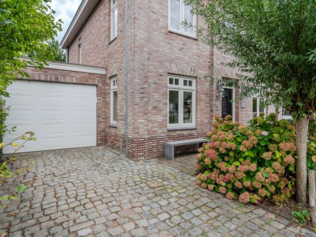 Clingendaelsingel 3, Bleiswijk