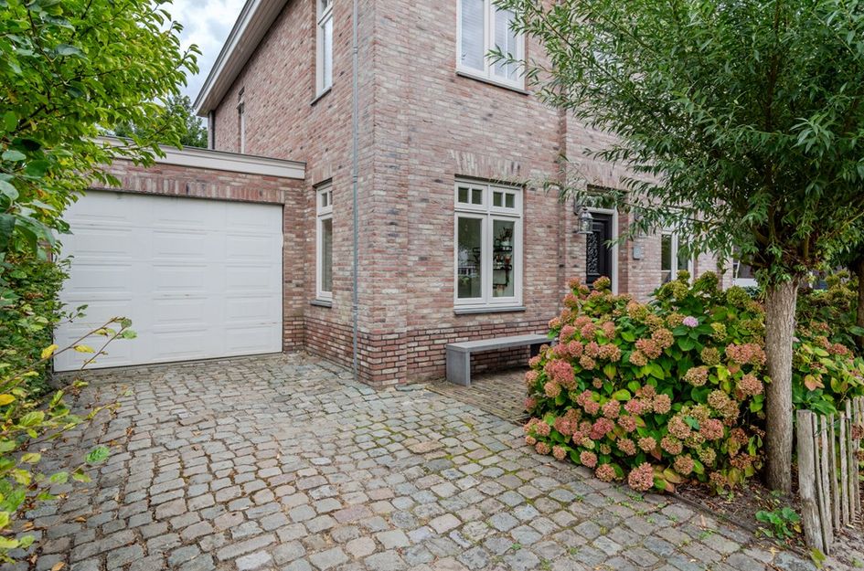 Clingendaelsingel 3