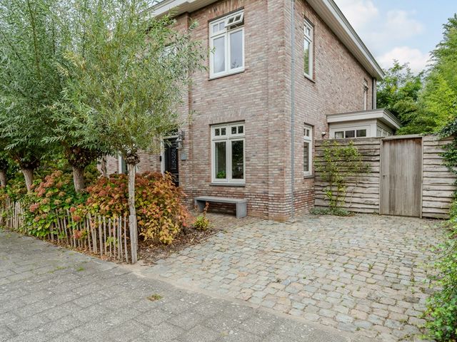 Clingendaelsingel 3, Bleiswijk
