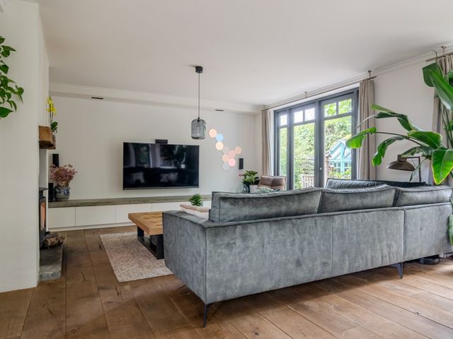 Clingendaelsingel 3, Bleiswijk