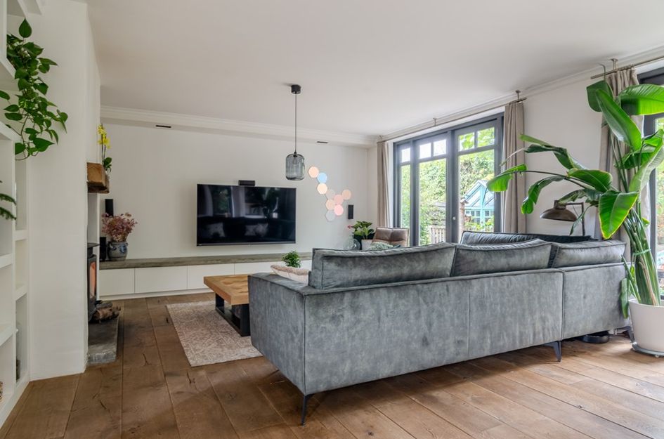 Clingendaelsingel 3