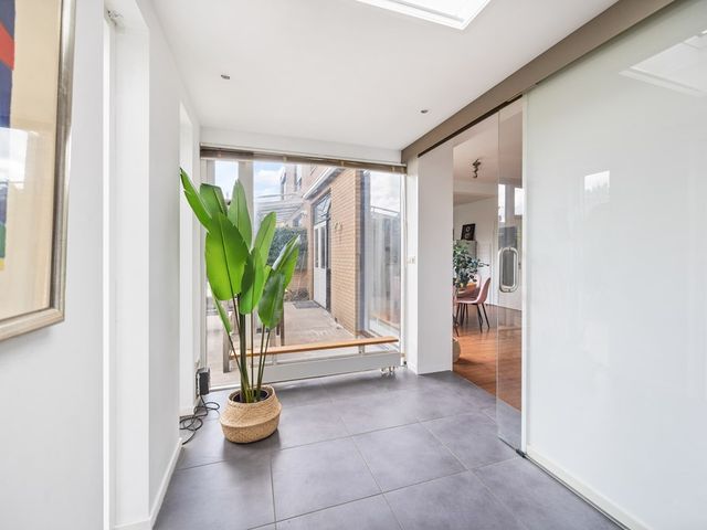 Rozentuin 252, Voorburg