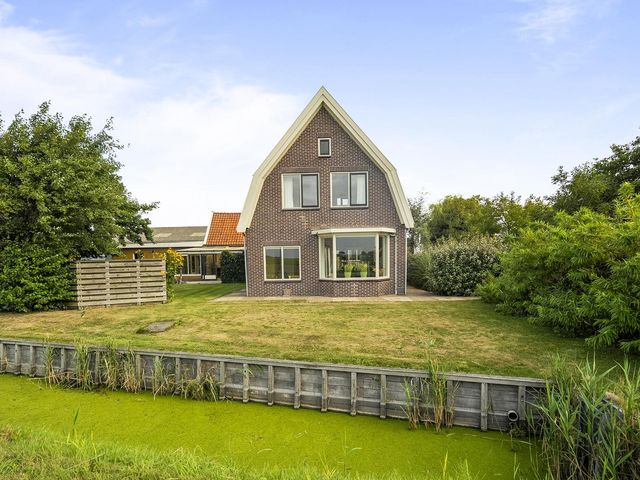 Boermansweg 24, Anna Paulowna