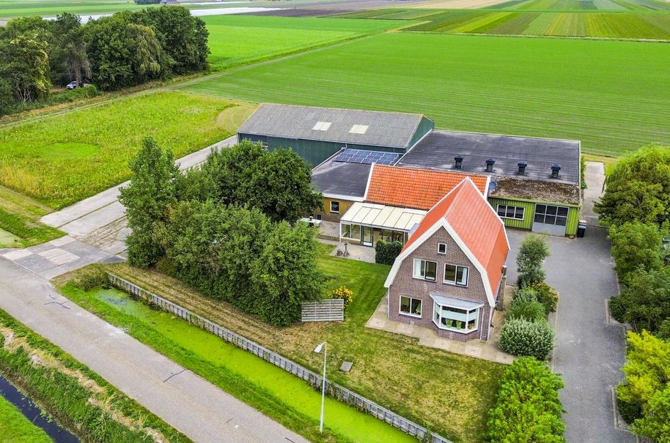 Boermansweg 24