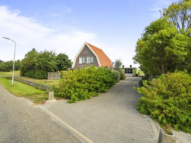 Boermansweg 24, Anna Paulowna