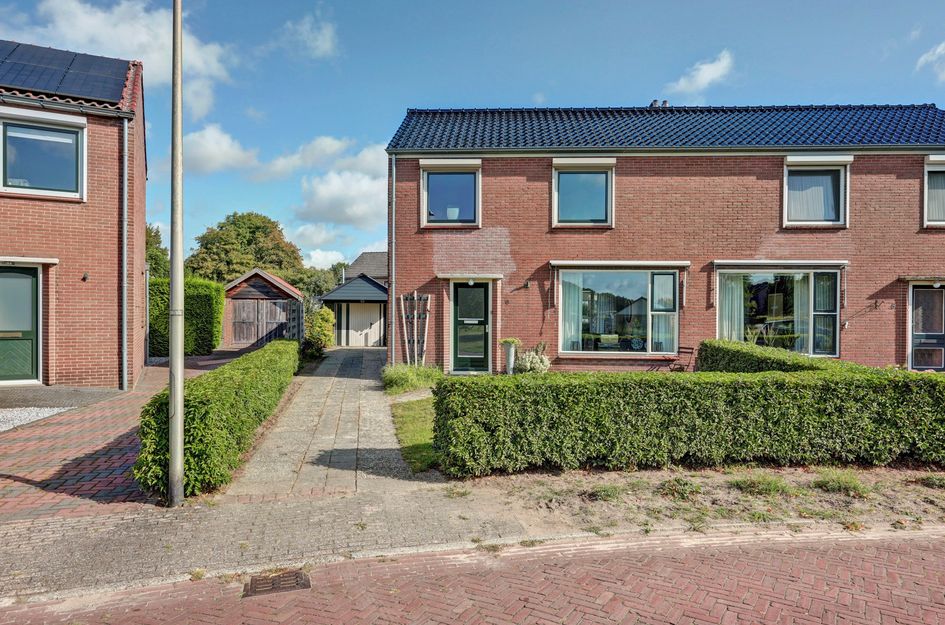 Dokter Christiaansplein 6