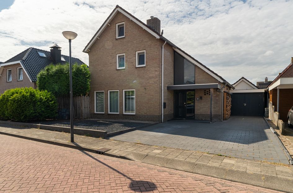 Burg Meijerstraat 15