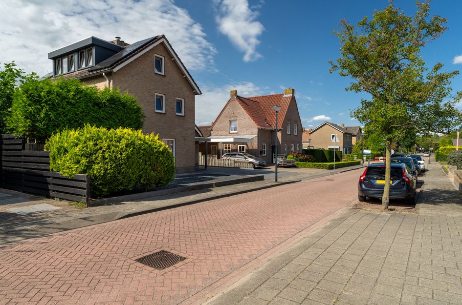 Burg Meijerstraat 15