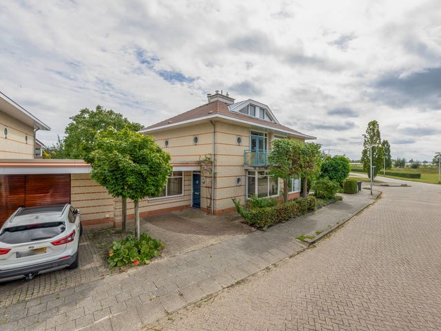 Sterrenlaan 68, Waddinxveen
