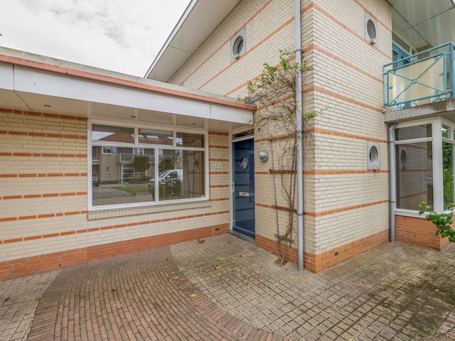 Sterrenlaan 68, Waddinxveen
