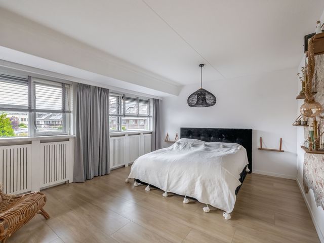 Sterrenlaan 142, Waddinxveen