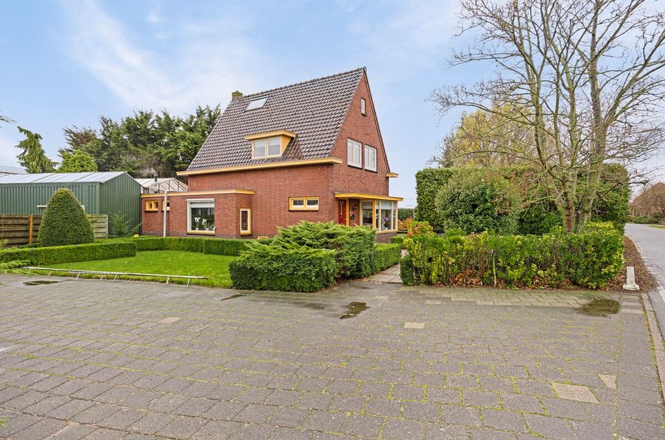 Oudecampsweg 23