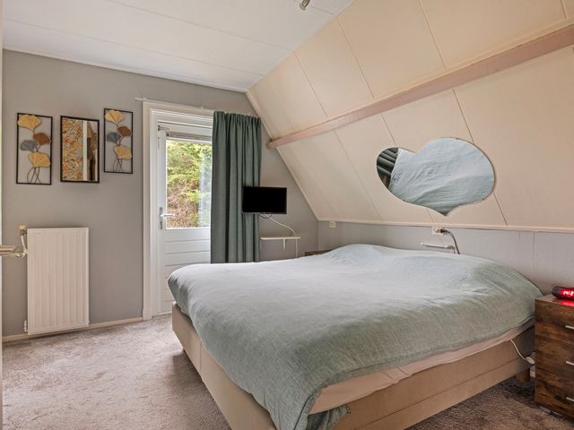 Oudecampsweg 23, De Lier
