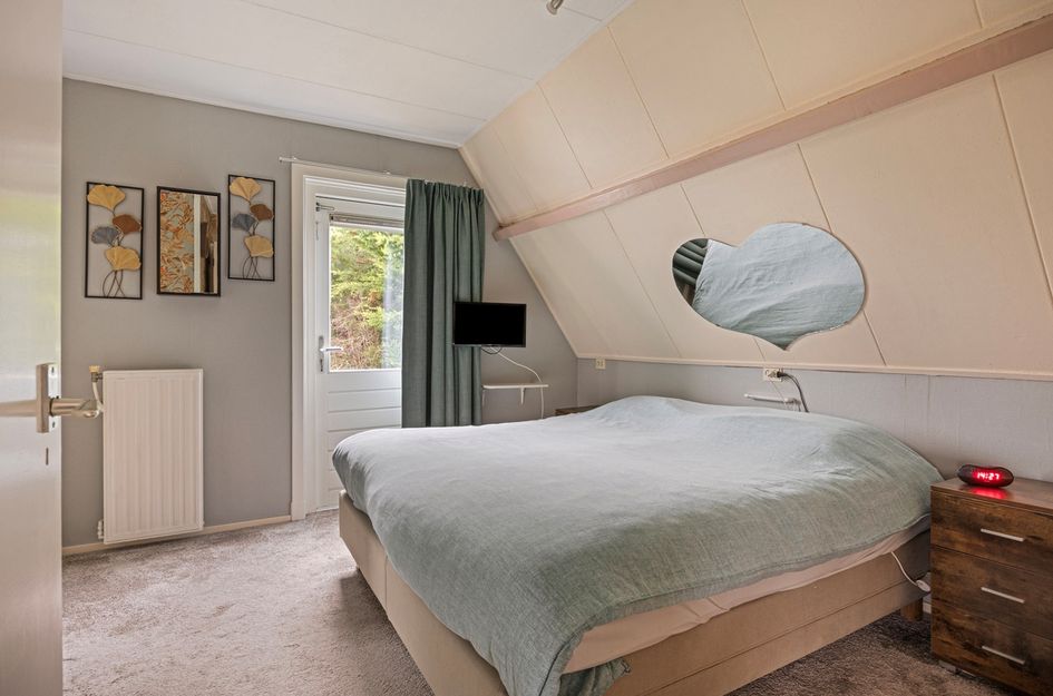 Oudecampsweg 23