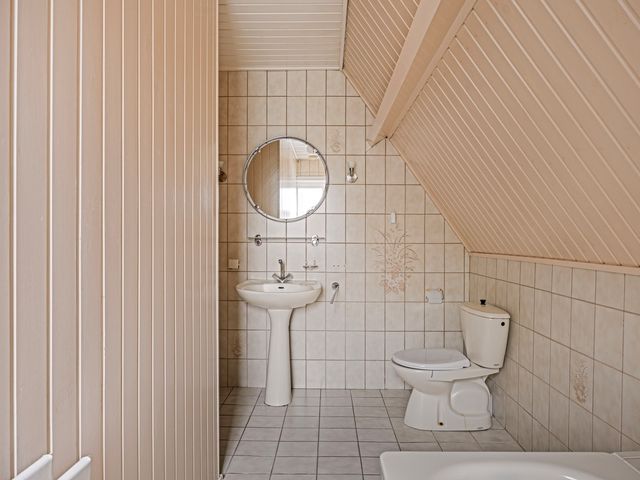Oudecampsweg 23, De Lier