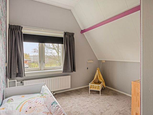 Oudecampsweg 23, De Lier