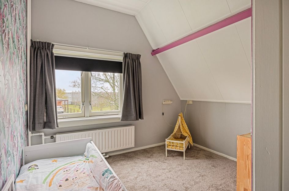Oudecampsweg 23