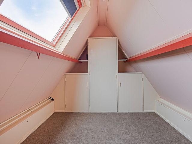 Oudecampsweg 23, De Lier
