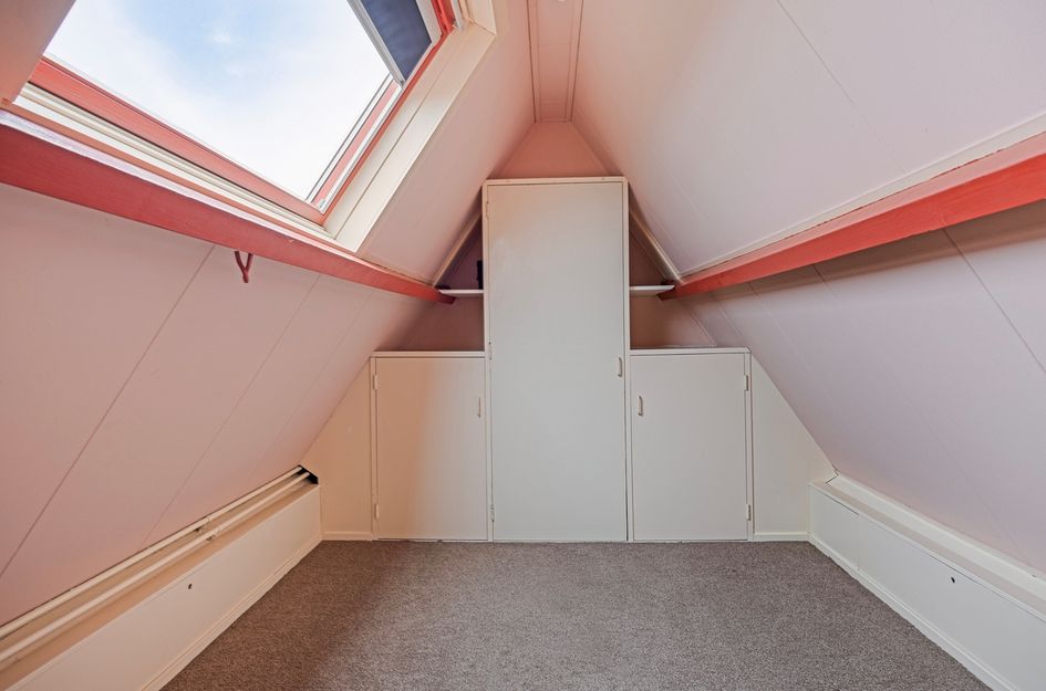 Oudecampsweg 23
