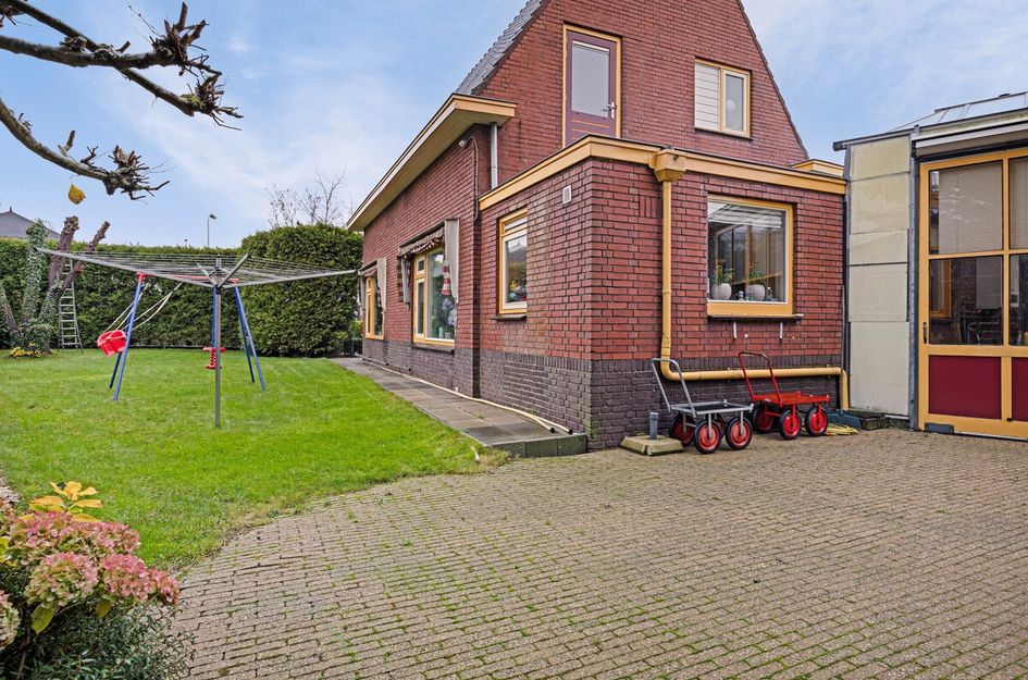 Oudecampsweg 23