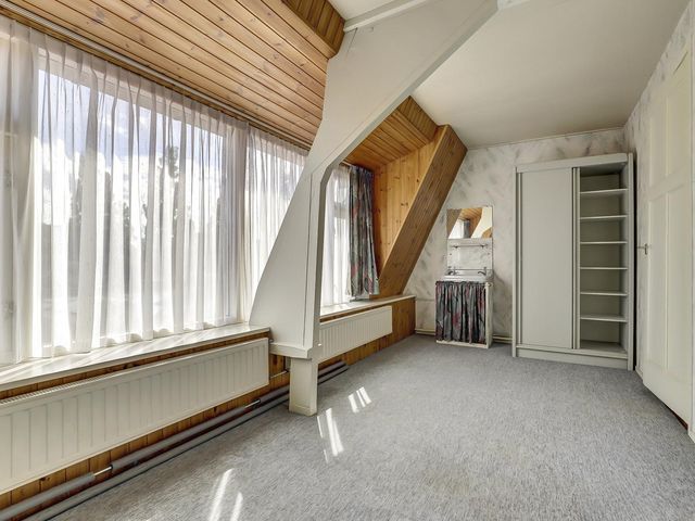 Burgemeester Hagelaan 16, Bruinisse