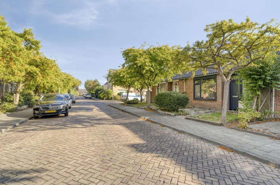 Cornelis Blaakstraat 6