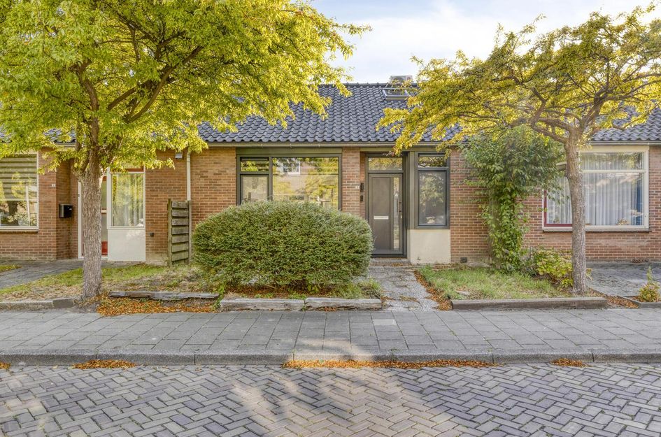 Cornelis Blaakstraat 6