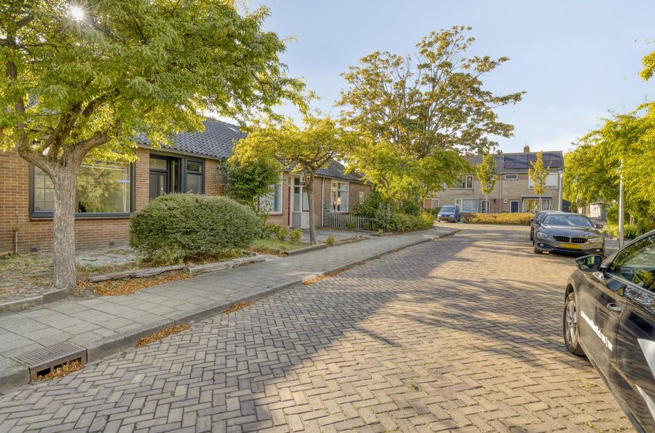 Cornelis Blaakstraat 6