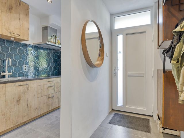 Cornelis Blaakstraat 6, Oudenhoorn