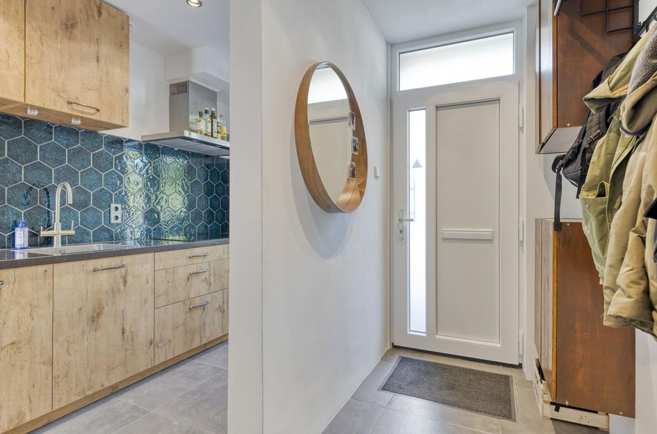 Cornelis Blaakstraat 6
