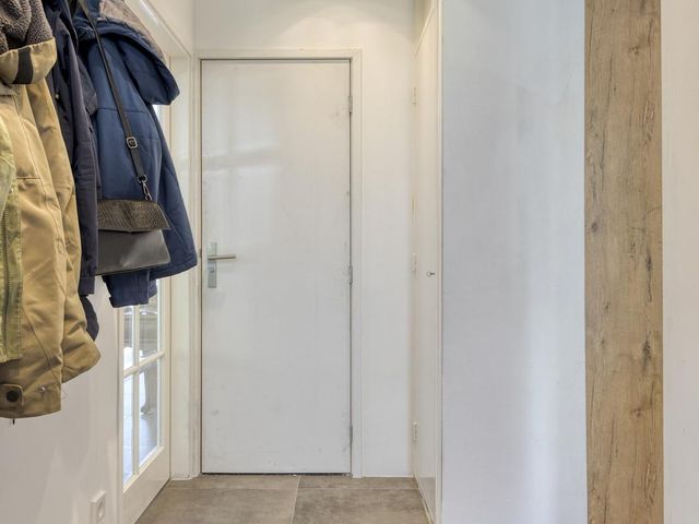 Cornelis Blaakstraat 6, Oudenhoorn