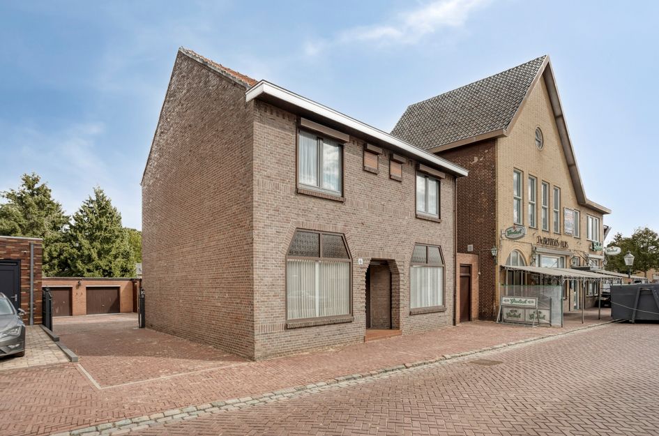 Dr.Biermansstraat 6
