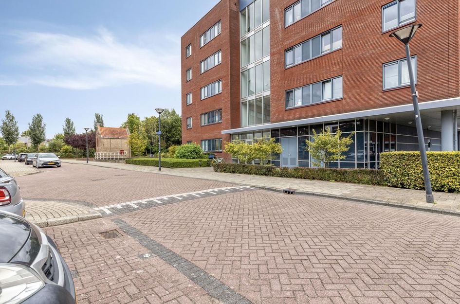 Nieuwe Laan 25