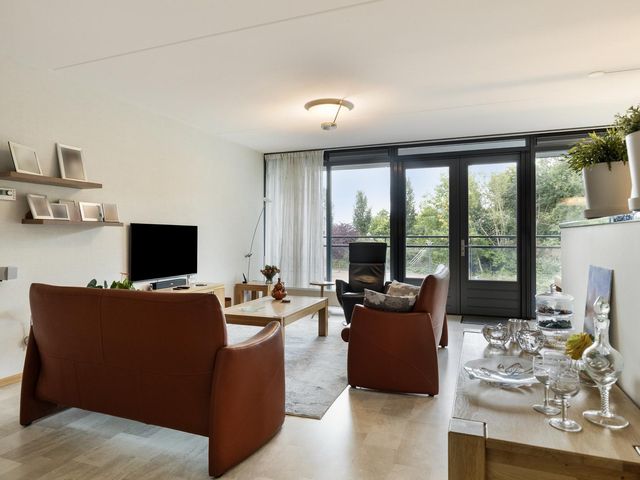Nieuwe Laan 25, Capelle aan den IJssel