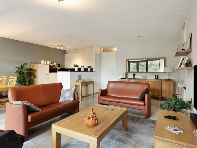Nieuwe Laan 25, Capelle aan den IJssel